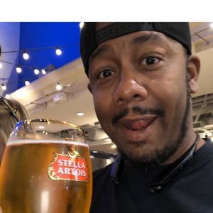 Meet your Posher, Shon